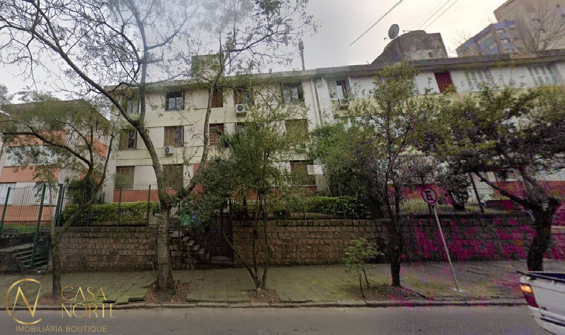 Apartamento à venda com 2 quartos, 62m², Rua Engenheiro Antônio Carlos Tibiriçá no bairro Petrópolis em Porto Alegre
