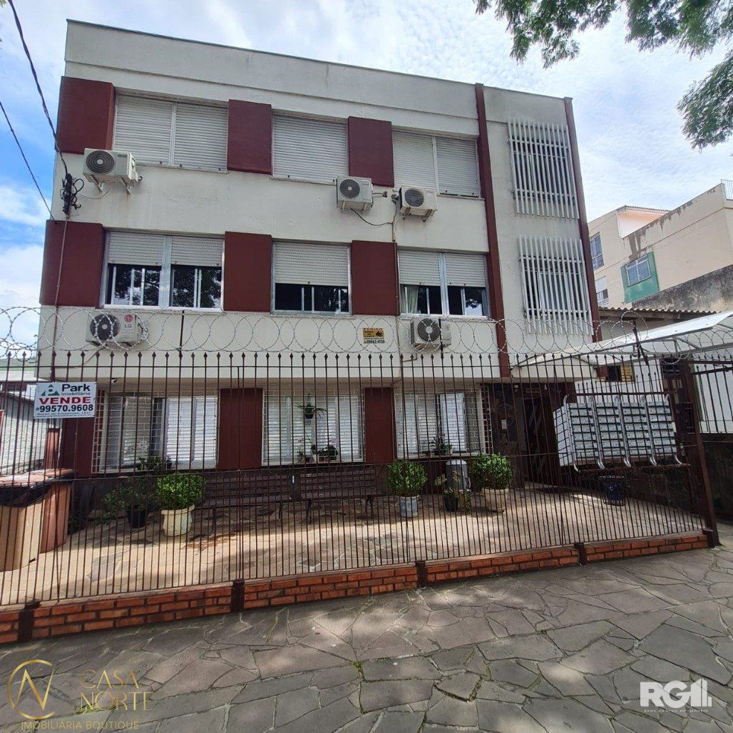Kitnet à venda , 33m², Rua Coronel José Rodrigues Sobral no bairro Partenon em Porto Alegre