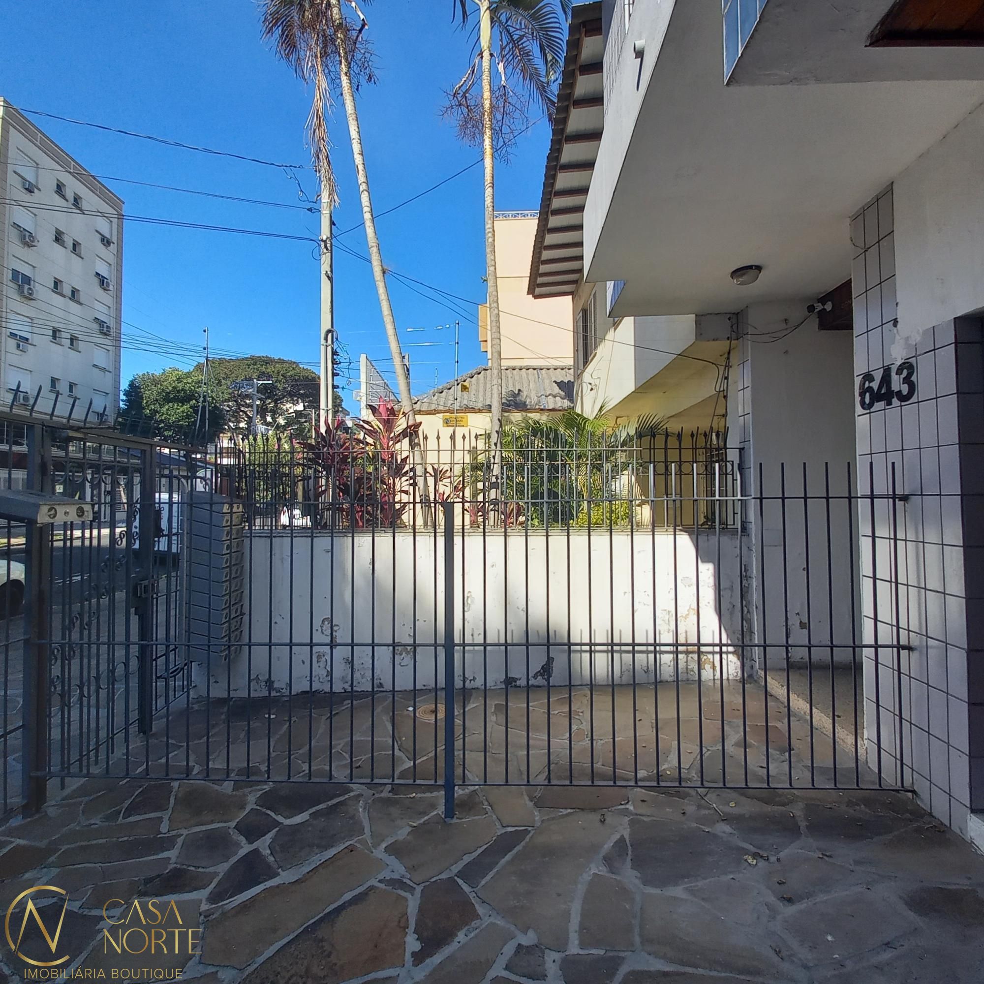 Loja à venda com 1 quarto, 53m², Rua La Plata no bairro Jardim  Botânico em Porto Alegre