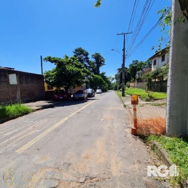 Terreno à venda  com 926m², Rua João Vieira de Aguiar Sobrinho no bairro Belém Novo em Porto Alegre