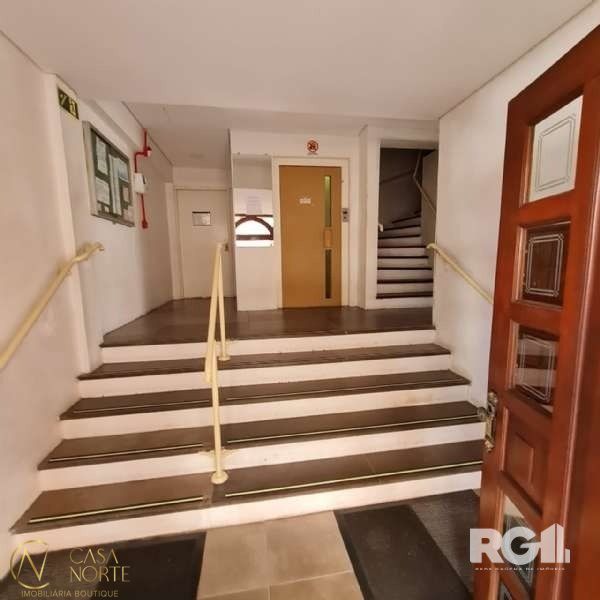 Apartamento à venda com 2 quartos, 67m², Avenida Bento Gonçalves no bairro Partenon em Porto Alegre