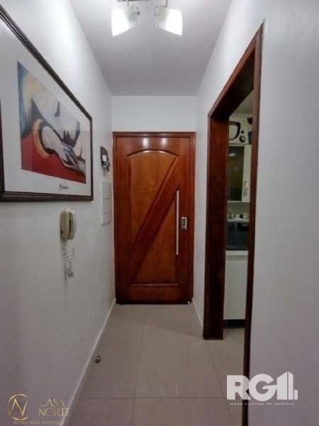 Apartamento à venda com 2 quartos, 98m², Rua Barão do Amazonas no bairro Jardim  Botânico em Porto Alegre