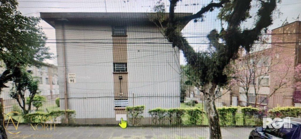Apartamento à venda com 2 quartos, 61m², Rua Artur de Oliveira no bairro Partenon em Porto Alegre