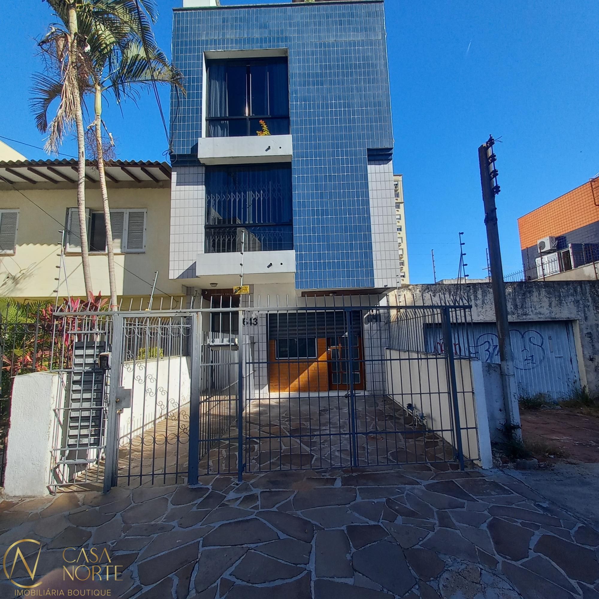 Loja à venda com 1 quarto, 53m², Rua La Plata no bairro Jardim  Botânico em Porto Alegre