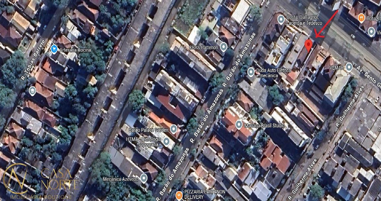 Casa à venda com 2 quartos, 144m², 2 vagas, Avenida Bento Gonçalves no bairro Partenon em Porto Alegre