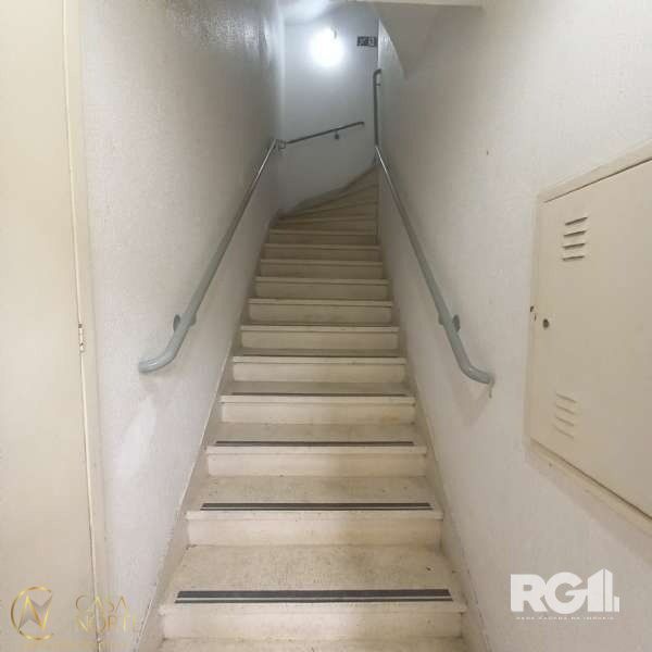Apartamento à venda , 38m², Rua José do Patrocínio no bairro Cidade Baixa em Porto Alegre