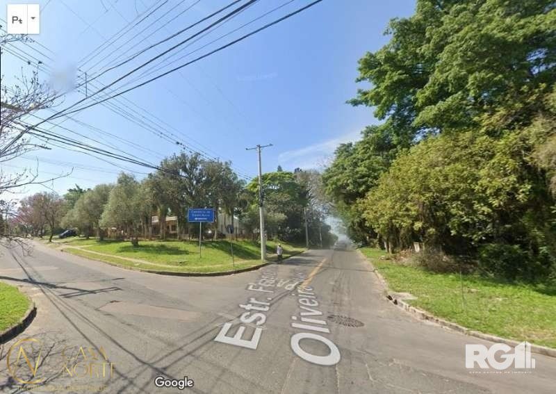 Terreno à venda  com 926m², Rua João Vieira de Aguiar Sobrinho no bairro Belém Novo em Porto Alegre