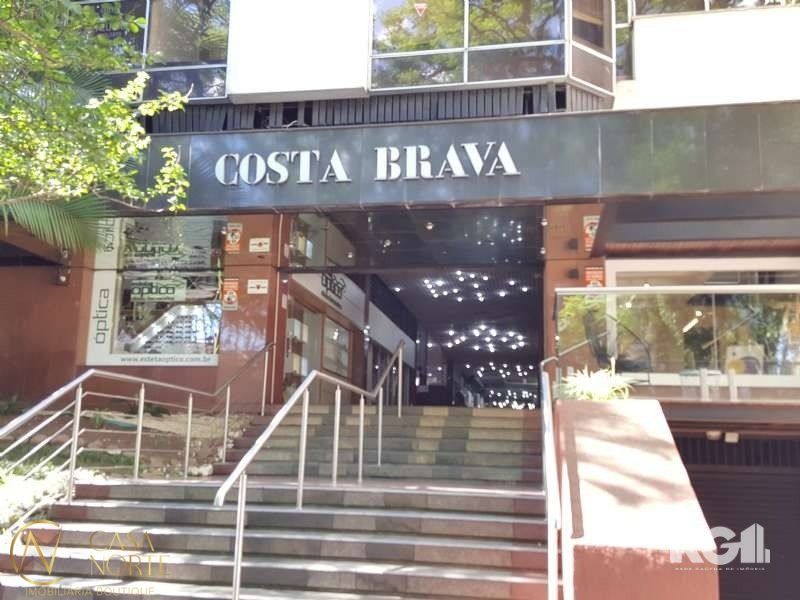 Sala Comercial à venda , 28m², Rua Dona Laura no bairro Rio Branco em Porto Alegre