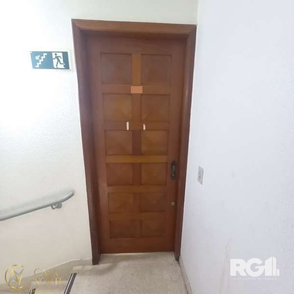 Apartamento à venda , 38m², Rua José do Patrocínio no bairro Cidade Baixa em Porto Alegre
