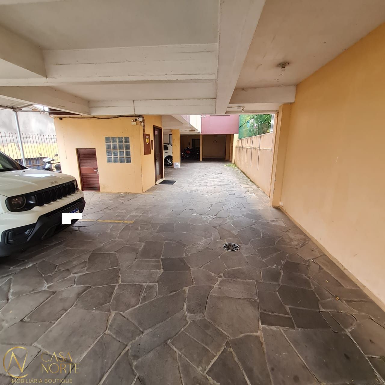 Apartamento à venda com 1 quarto, 45m², 1 vaga, Rua Doutor Dias da Cruz no bairro Medianeira em Porto Alegre