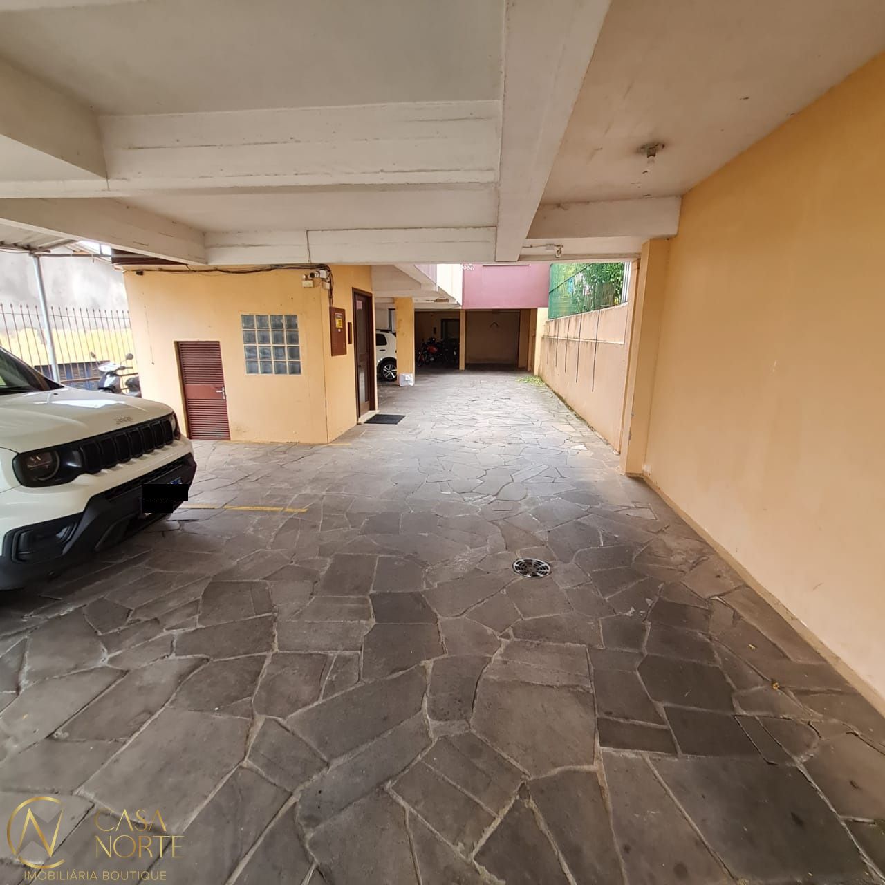 Apartamento à venda com 1 quarto, 45m², 1 vaga, Rua Doutor Dias da Cruz no bairro Medianeira em Porto Alegre