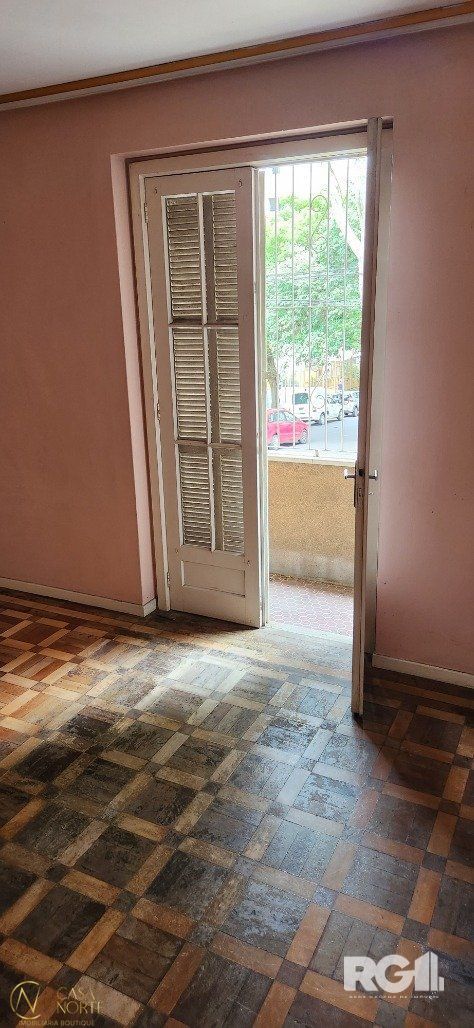 Apartamento à venda com 2 quartos, 93m², Rua Ferreira Viana no bairro Petrópolis em Porto Alegre