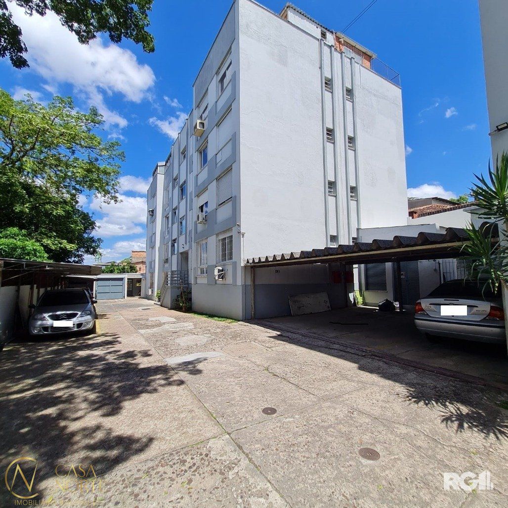Apartamento à venda com 2 quartos, 62m², Rua Humberto de Campos no bairro Partenon em Porto Alegre