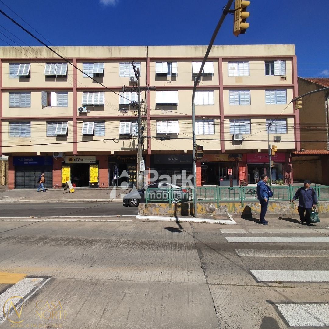 Apartamento à venda com 3 quartos, 78m², Avenida Bento Gonçalves no bairro Partenon em Porto Alegre