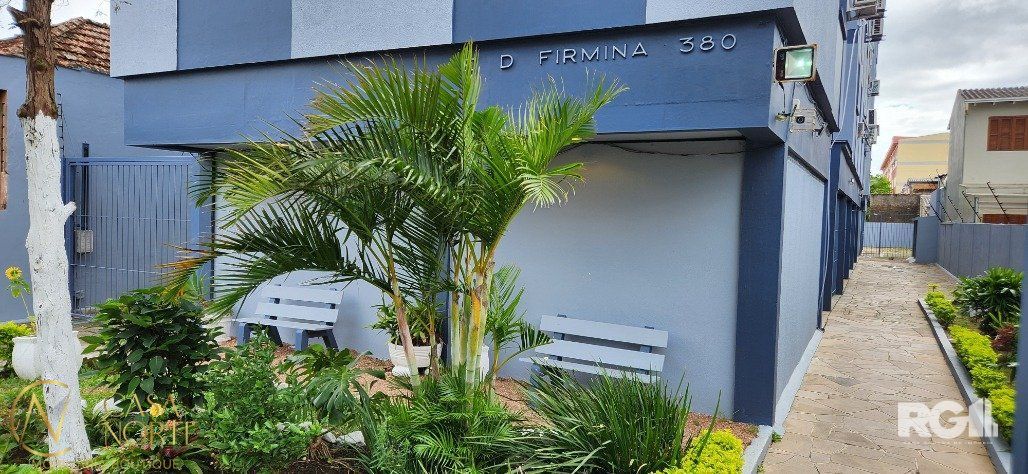 Kitnet à venda , 30m², Rua Dona Firmina no bairro Vila São José em Porto Alegre