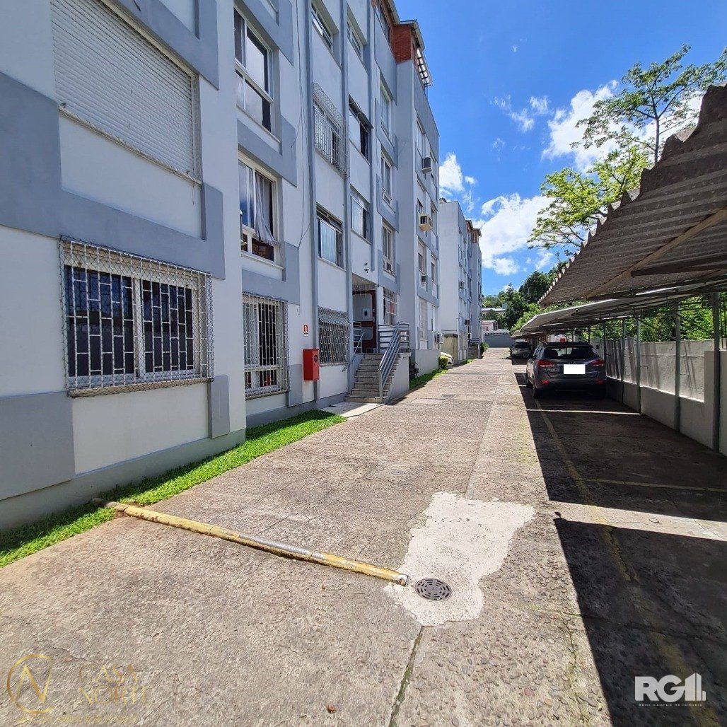 Apartamento à venda com 2 quartos, 62m², Rua Humberto de Campos no bairro Partenon em Porto Alegre