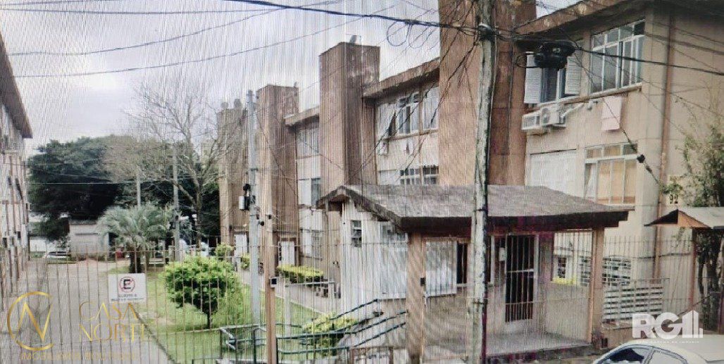 Apartamento à venda com 2 quartos, 61m², Rua Artur de Oliveira no bairro Partenon em Porto Alegre