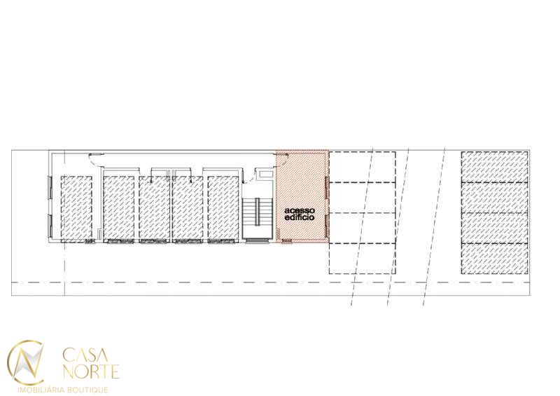 Terreno à venda  com 429m², Rua Portuguesa no bairro Partenon em Porto Alegre