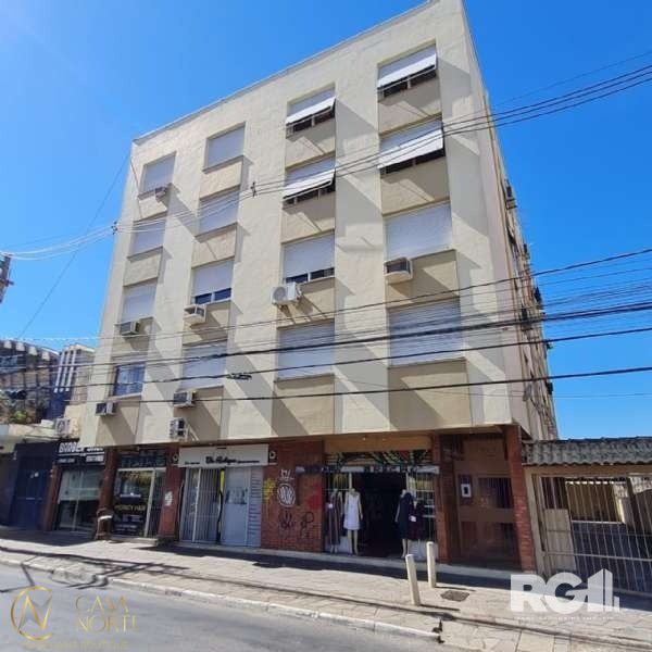 Apartamento à venda com 2 quartos, 67m², Avenida Bento Gonçalves no bairro Partenon em Porto Alegre