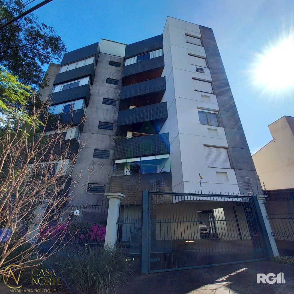 Apartamento à venda com 2 quartos, 71m², 1 vaga, Rua Dona Eugênia no bairro Santa Cecília em Porto Alegre
