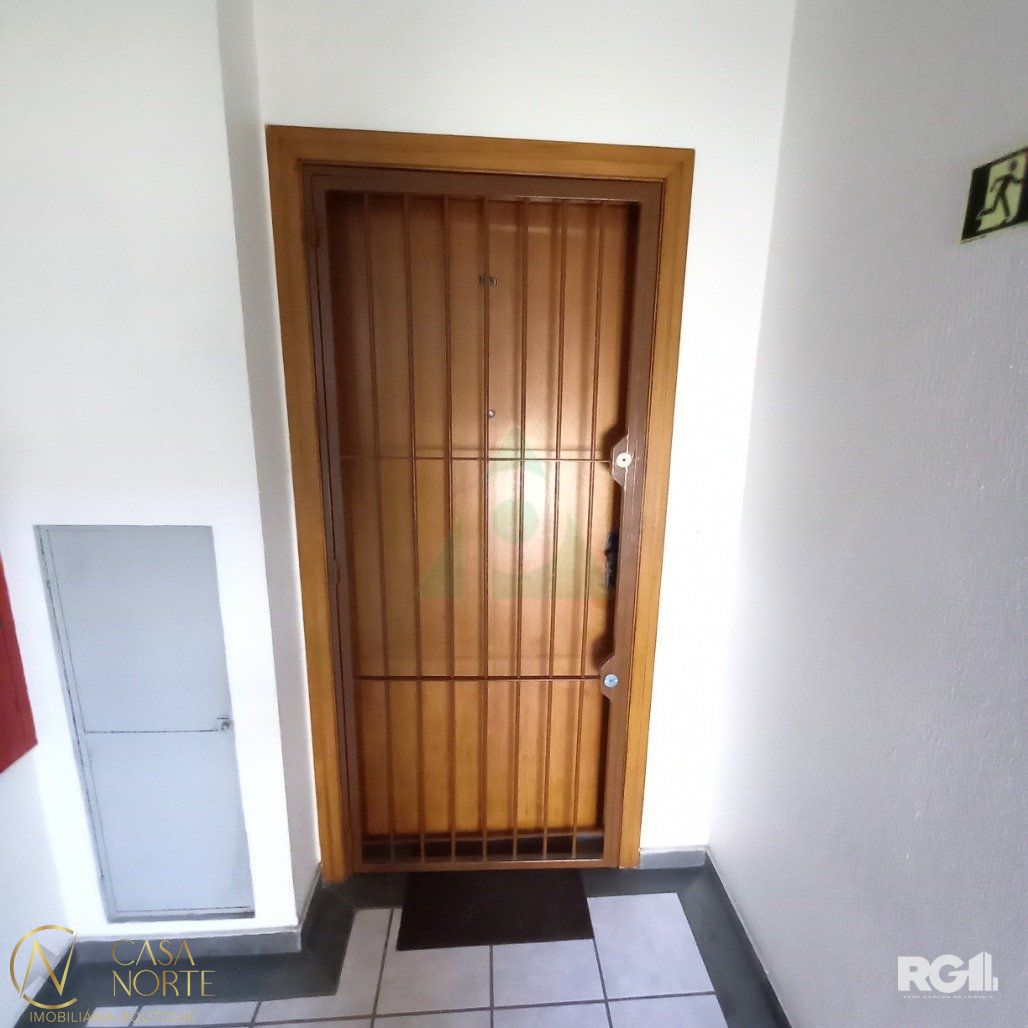 Apartamento à venda com 2 quartos, 71m², 1 vaga, Rua Dona Eugênia no bairro Santa Cecília em Porto Alegre