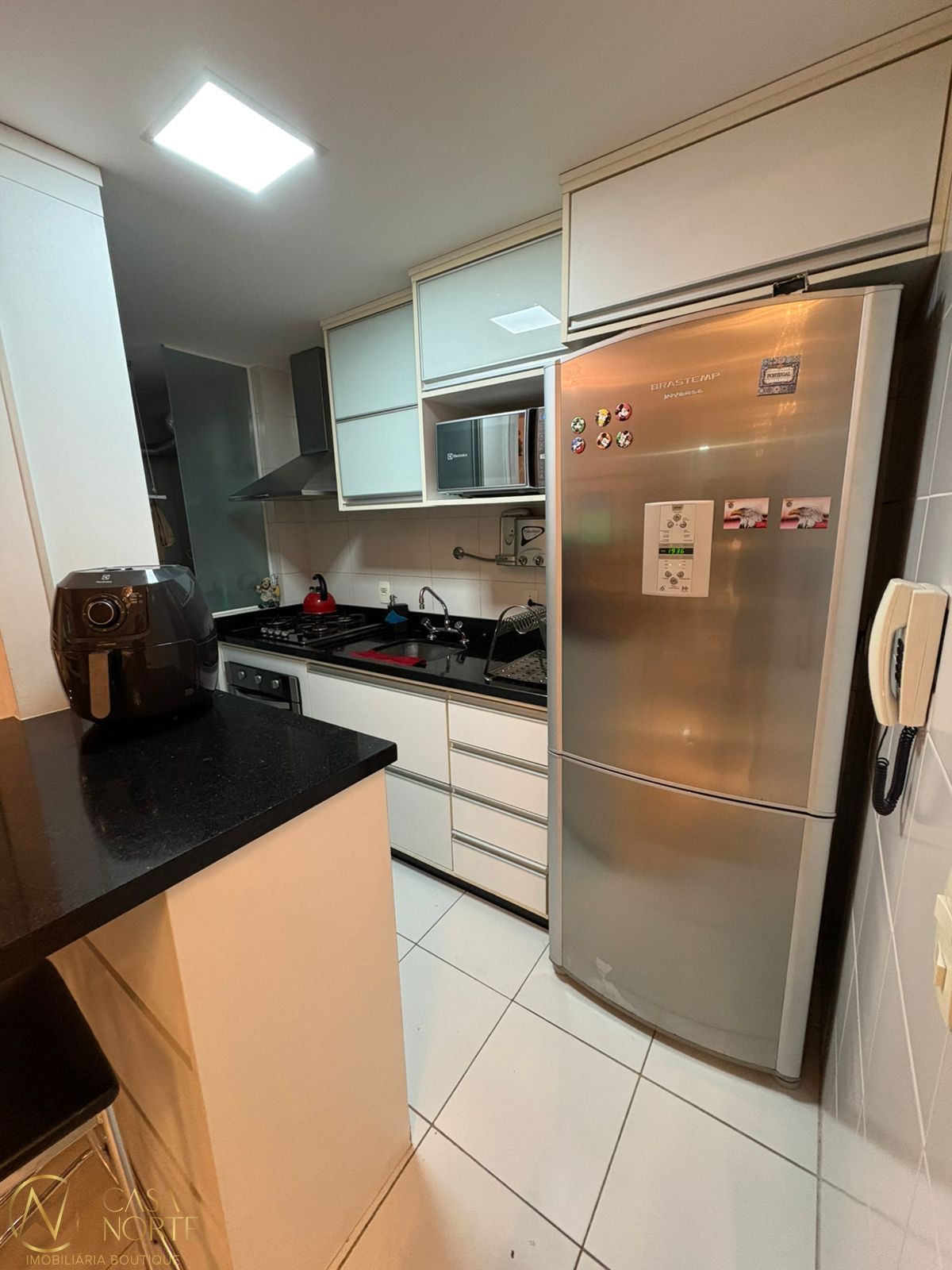 Apartamento à venda com 3 quartos, 74m², 1 suíte, 2 vagas, Avenida Benno Mentz no bairro Vila Ipiranga em Porto Alegre