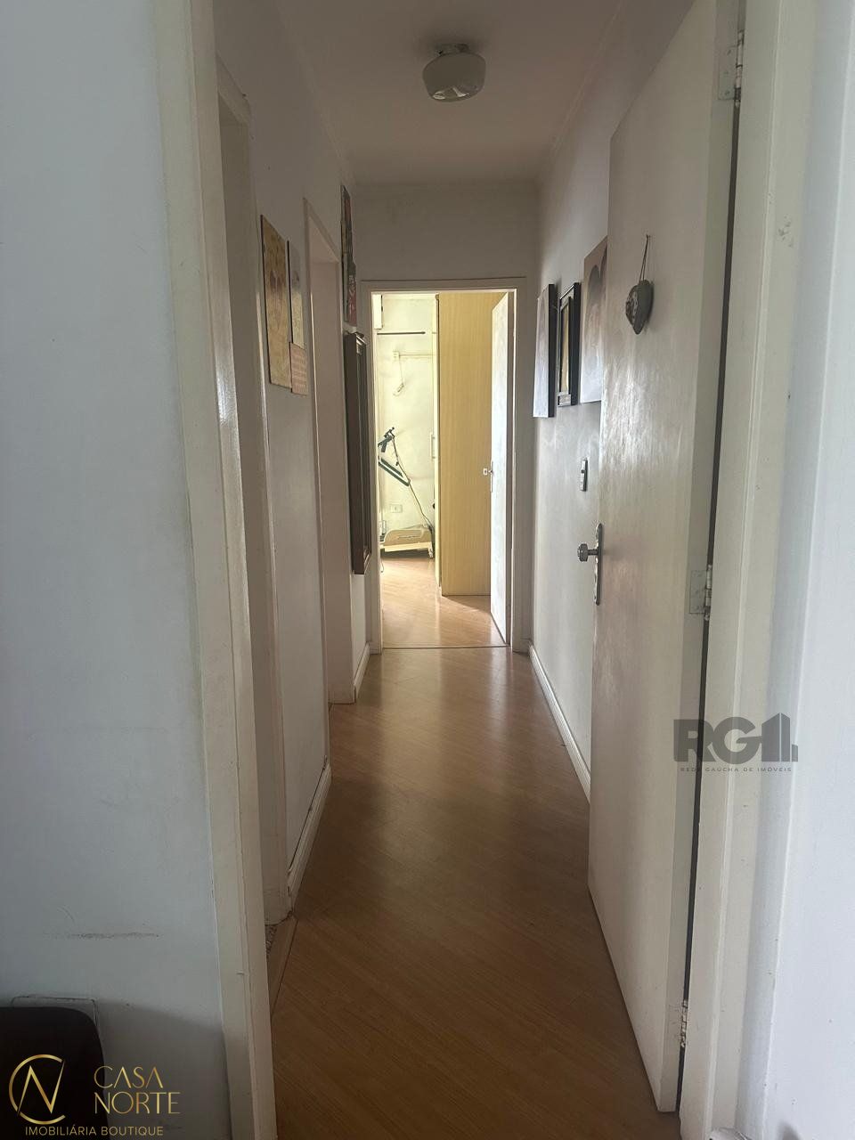 Apartamento à venda com 2 quartos, 71m², 1 vaga, Rua Barão de Ubá no bairro Bela Vista em Porto Alegre