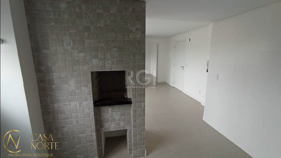 Apartamento à venda com 1 quarto, 47m², 1 suíte, 1 vaga, Rua Morretes no bairro Santa Maria Goretti em Porto Alegre
