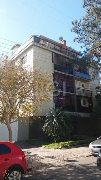 Apartamento à venda com 1 quarto, 32m², 1 vaga, Rua Padre Hildebrando no bairro Santa Maria Goretti em Porto Alegre