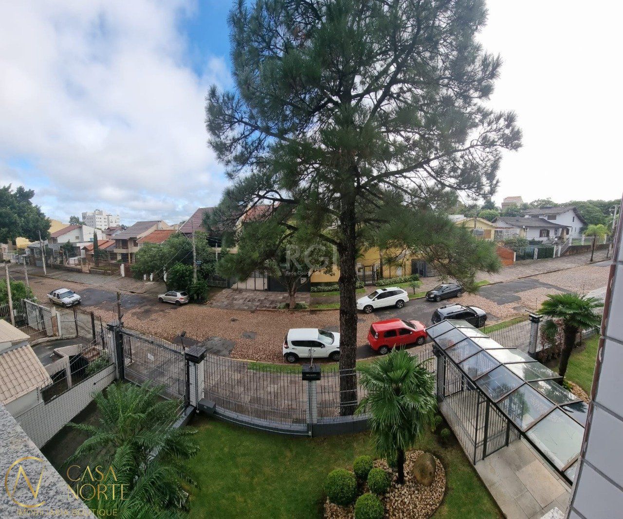 Apartamento à venda com 3 quartos, 136m², 1 suíte, 2 vagas, Rua Juruá no bairro Jardim São Pedro em Porto Alegre