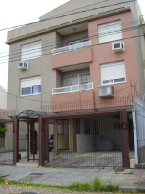 Apartamento à venda com 1 quarto, 45m², 1 vaga, Rua Tunisia no bairro Vila Ipiranga em Porto Alegre