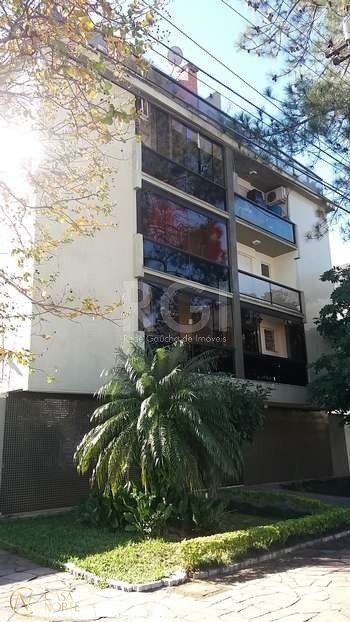 Apartamento à venda com 1 quarto, 32m², 1 vaga, Rua Padre Hildebrando no bairro Santa Maria Goretti em Porto Alegre