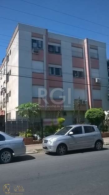Apartamento à venda com 1 quarto, 32m², Rua Carlos Estevao no bairro Jardim Leopoldina em Porto Alegre