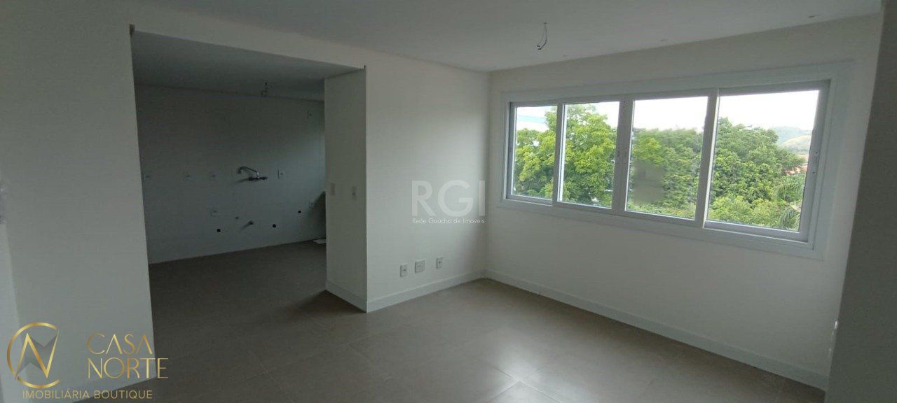 Apartamento à venda com 1 quarto, 47m², 1 suíte, 1 vaga, Rua Morretes no bairro Santa Maria Goretti em Porto Alegre