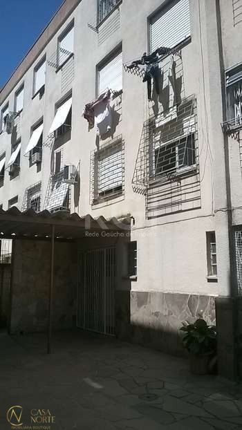 Apartamento à venda com 1 quarto, 32m², Rua Carlos Estevao no bairro Jardim Leopoldina em Porto Alegre