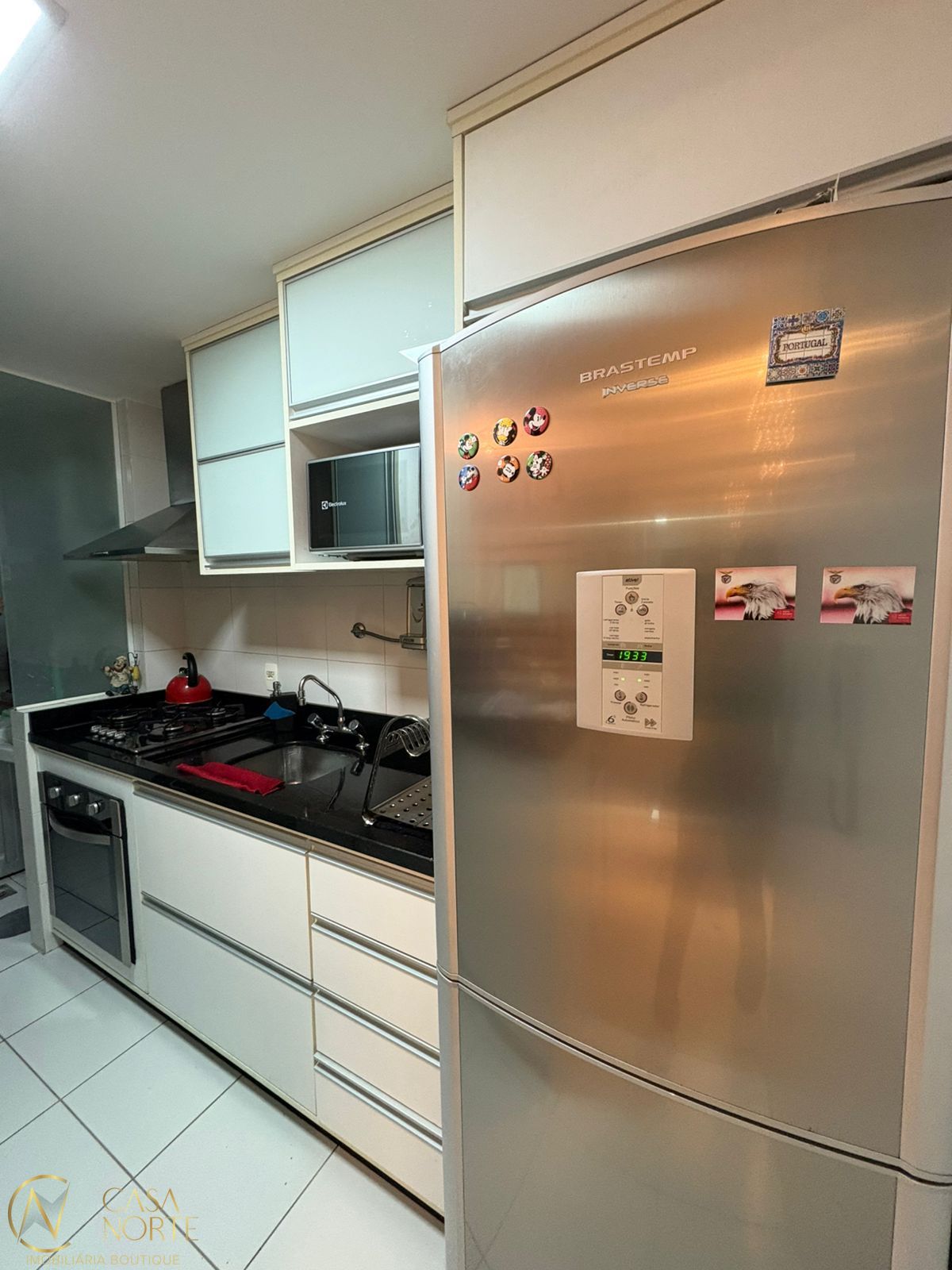 Apartamento à venda com 3 quartos, 74m², 1 suíte, 2 vagas, Avenida Benno Mentz no bairro Vila Ipiranga em Porto Alegre