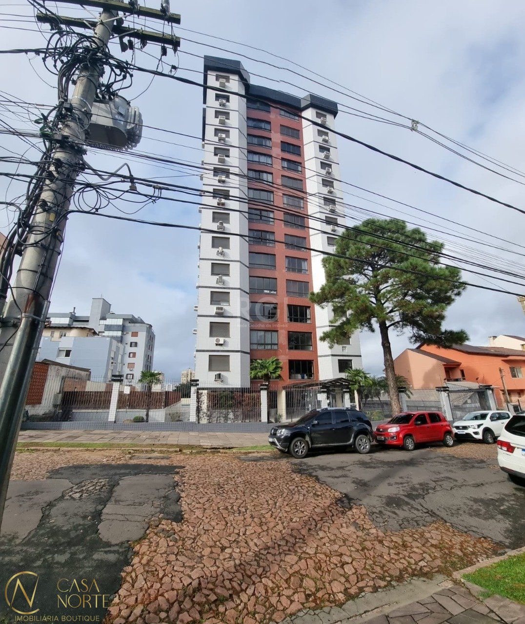 Apartamento à venda com 3 quartos, 136m², 1 suíte, 2 vagas, Rua Juruá no bairro Jardim São Pedro em Porto Alegre
