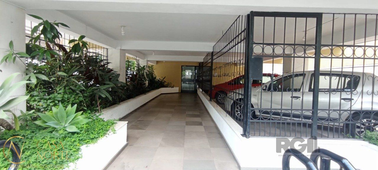Apartamento à venda com 2 quartos, 71m², 1 vaga, Rua Barão de Ubá no bairro Bela Vista em Porto Alegre