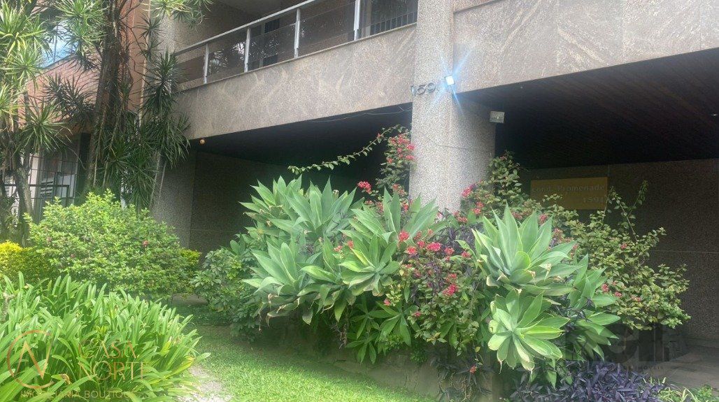 Cobertura à venda com 3 quartos, 290m², 1 suíte, 2 vagas, Avenida Carlos Gomes no bairro Petrópolis em Porto Alegre