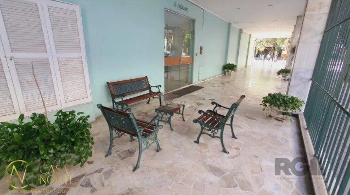 Apartamento à venda com 3 quartos, 147m², 1 suíte, 1 vaga, Avenida Independência no bairro Independência em Porto Alegre