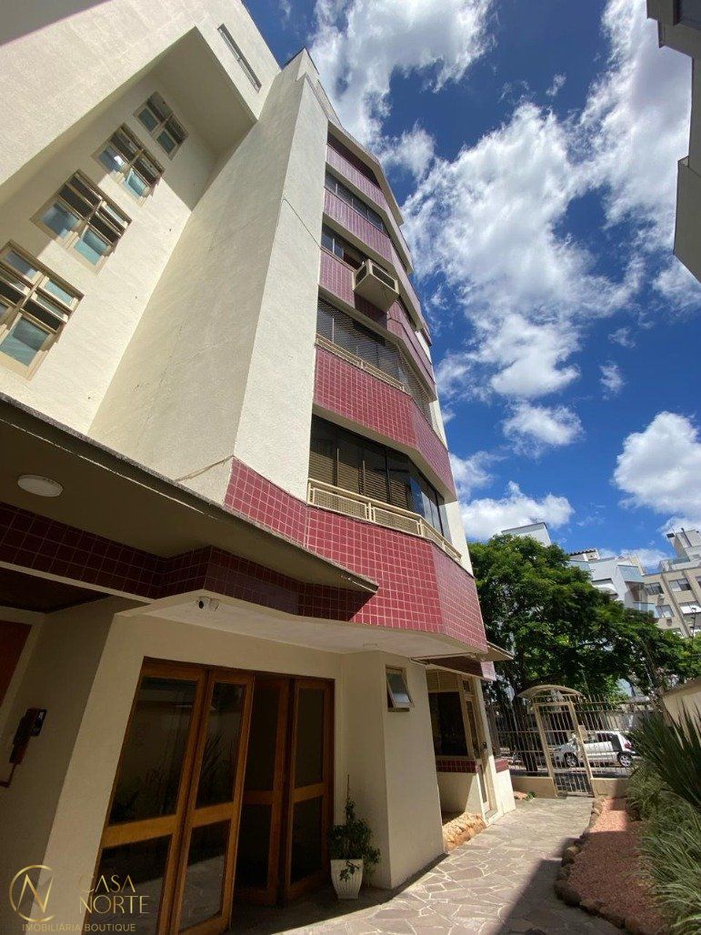 Cobertura à venda com 3 quartos, 163m², 2 vagas, Rua Chile no bairro Jardim  Botânico em Porto Alegre