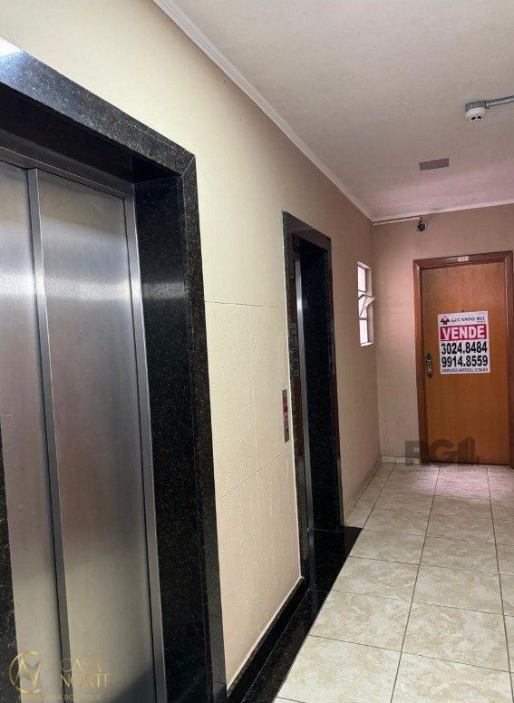 Sala Comercial à venda , 30m², Rua Uruguai no bairro Centro Histórico em Porto Alegre