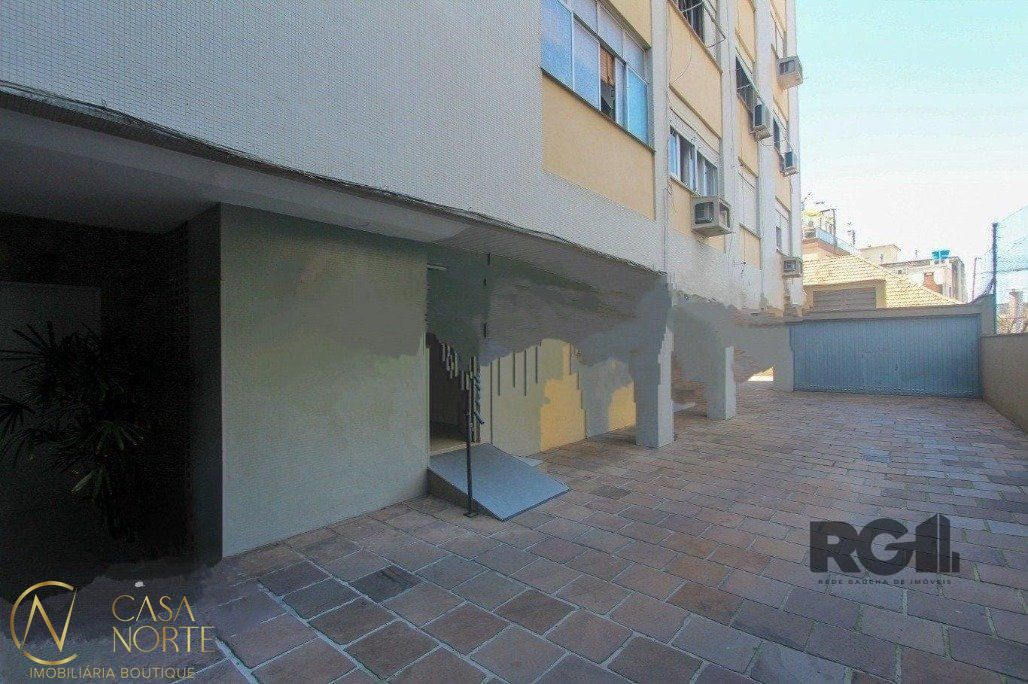 Apartamento à venda com 4 quartos, 135m², 1 suíte, 1 vaga, Avenida Independência no bairro Independência em Porto Alegre