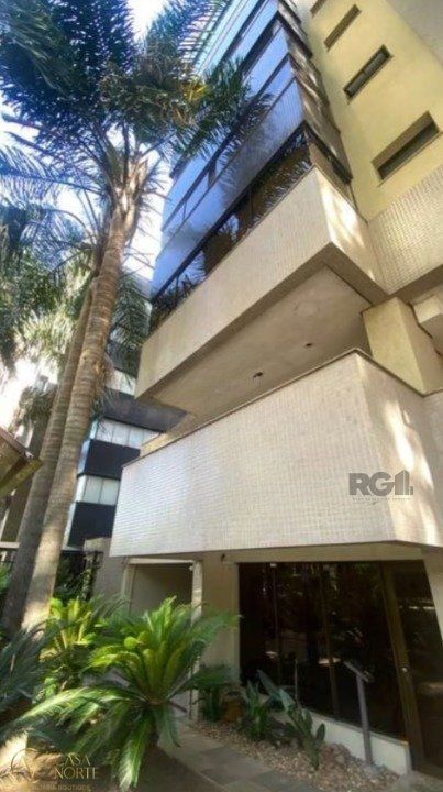 Apartamento à venda com 2 quartos, 85m², 1 suíte, 2 vagas, Rua Casemiro de Abreu no bairro Bela Vista em Porto Alegre