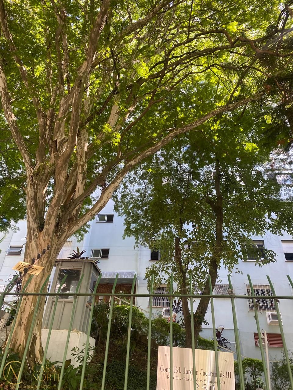Apartamento à venda com 3 quartos, 72m², 1 vaga, Rua Doutor Otávio Santos no bairro Jardim Sabará em Porto Alegre