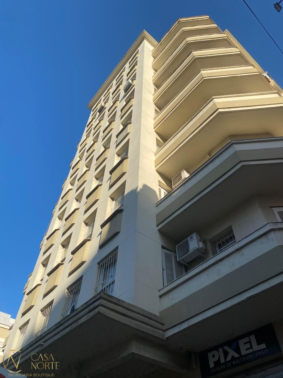 Apartamento à venda com 3 quartos, 163m², Avenida Independência no bairro Independência em Porto Alegre