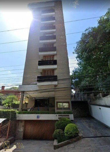 Cobertura à venda com 3 quartos, 273m², 1 suíte, 2 vagas, Rua Quintino Bocaiuva no bairro Floresta em Porto Alegre