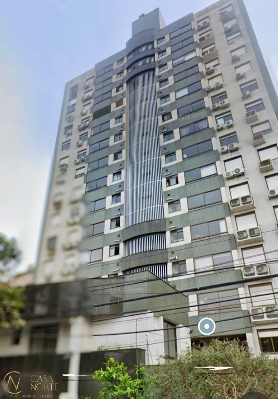 Apartamento à venda com 2 quartos, 75m², 1 suíte, 2 vagas, Rua Washington Luiz no bairro Centro Histórico em Porto Alegre