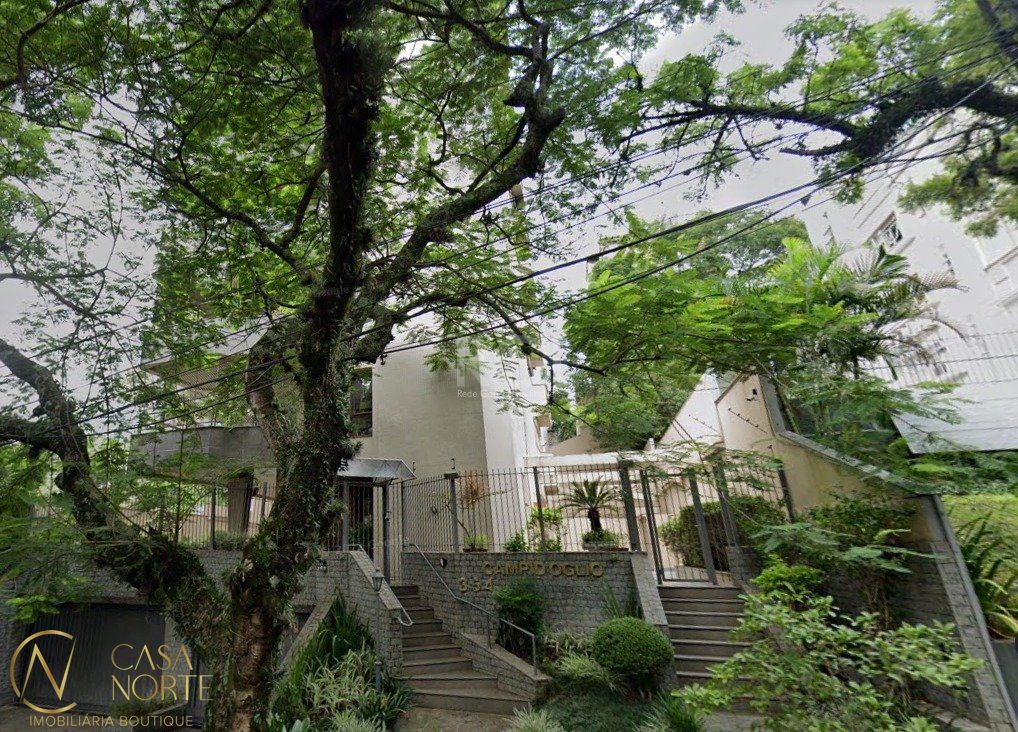 Apartamento à venda com 3 quartos, 222m², 3 suítes, 2 vagas, Rua Almirante Abreu no bairro Rio Branco em Porto Alegre