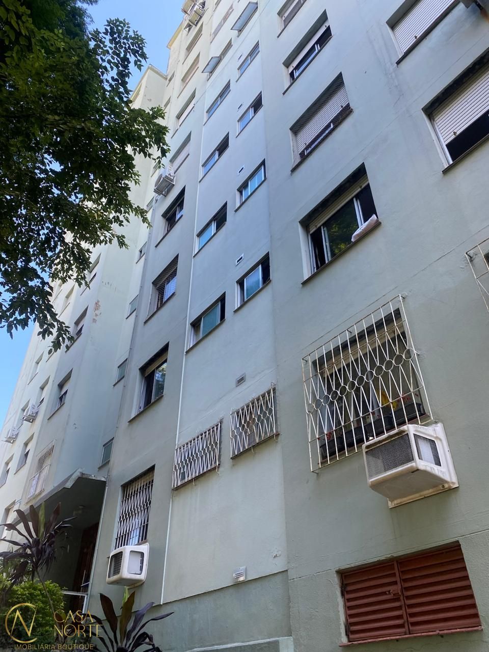 Apartamento à venda com 3 quartos, 72m², 1 vaga, Rua Doutor Otávio Santos no bairro Jardim Sabará em Porto Alegre